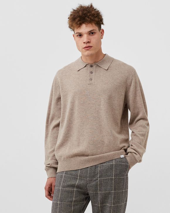 FRANK POLO KNIT
