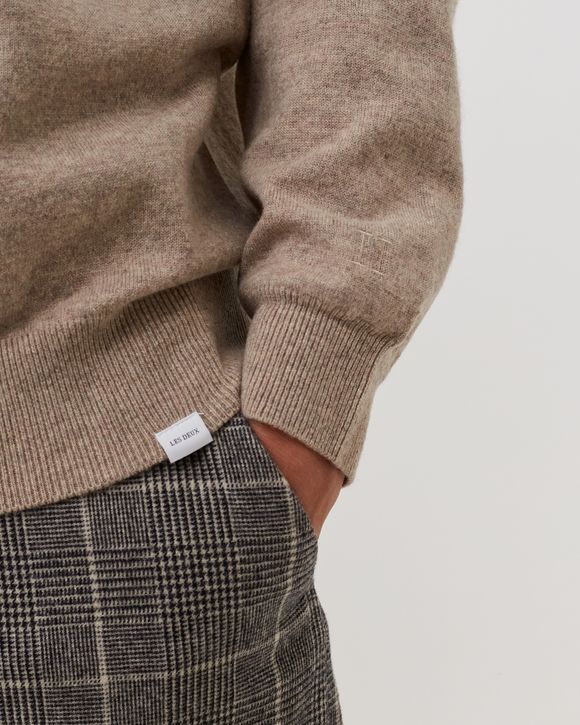 FRANK POLO KNIT