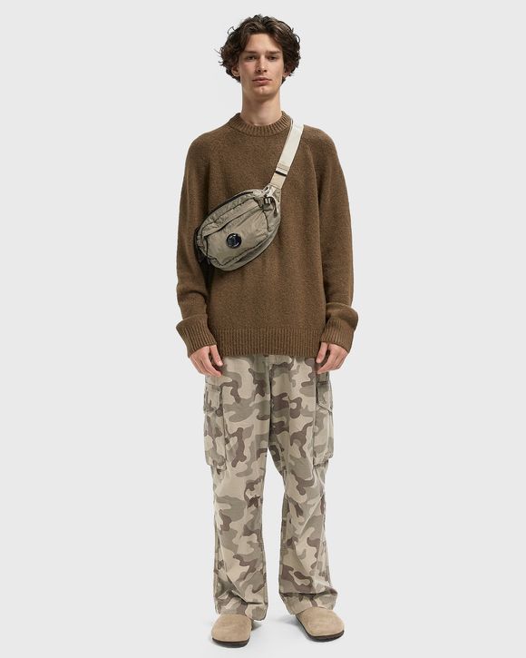 Gilbert Crewneck Knit