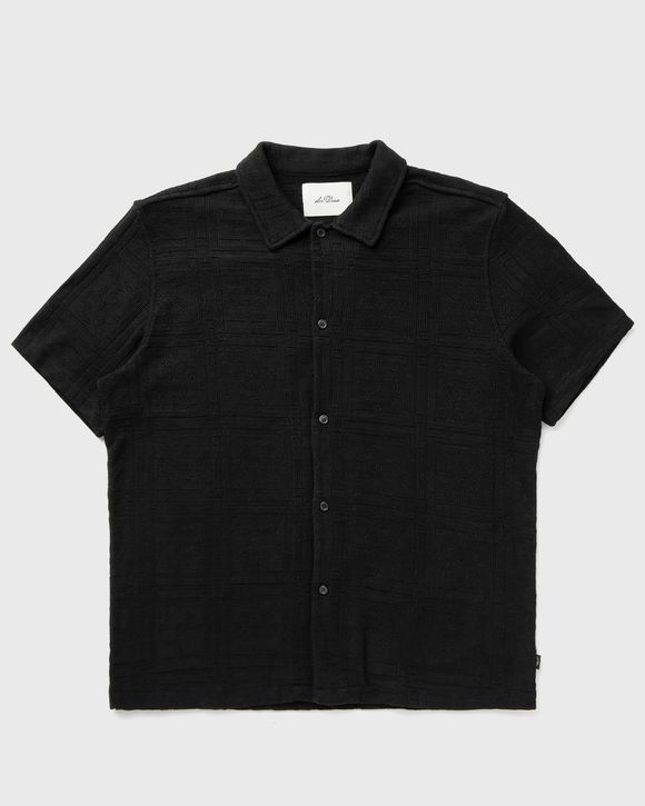 Hector Pointelle SS Shirt