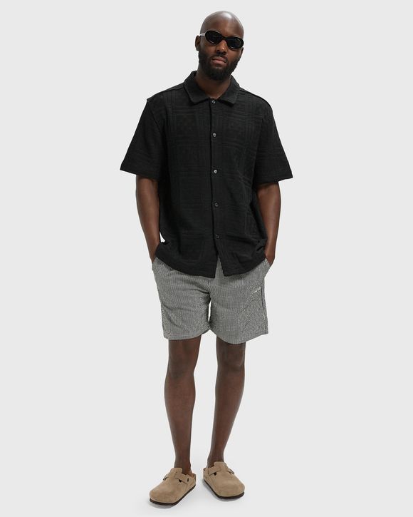 Hector Pointelle SS Shirt