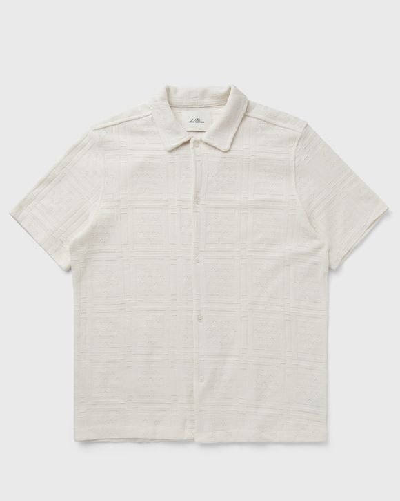 Hector Pointelle SS Shirt