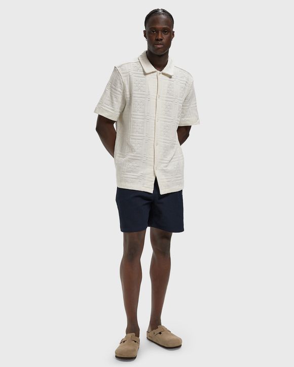 Hector Pointelle SS Shirt
