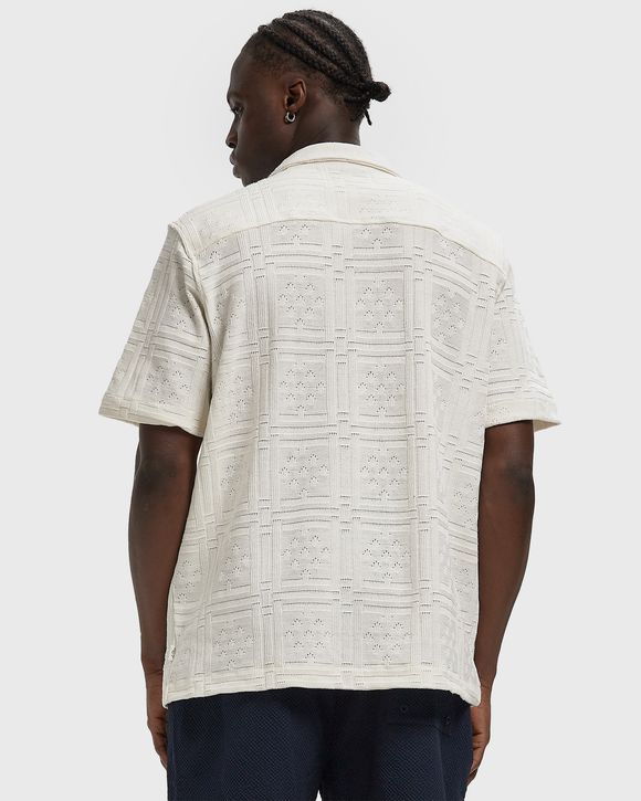 Hector Pointelle SS Shirt