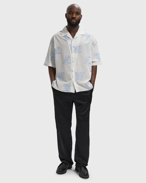 Houston Plissé Pants