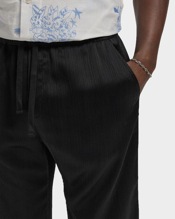 Houston Plissé Pants
