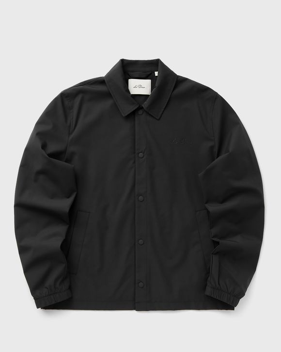 Idris Coach Jacket