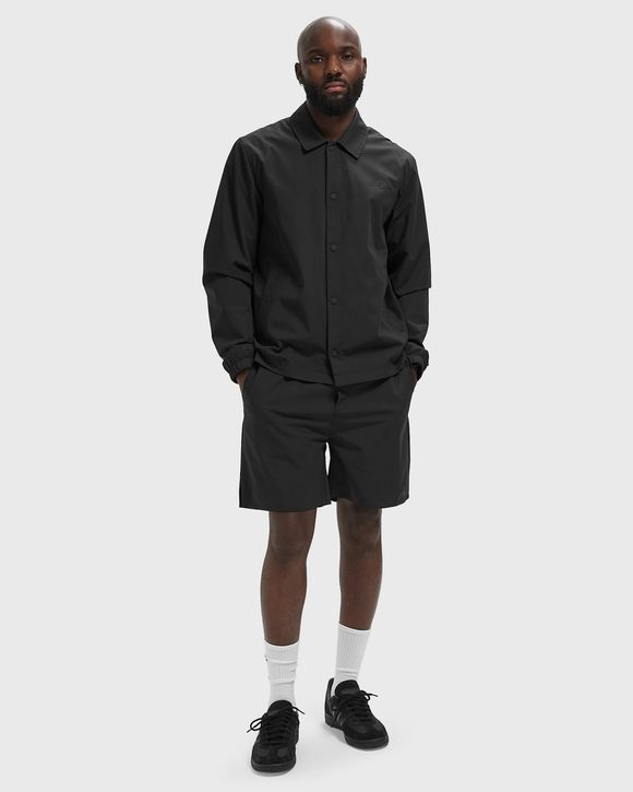 Idris Coach Jacket