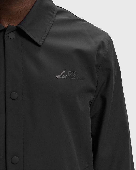 Idris Coach Jacket