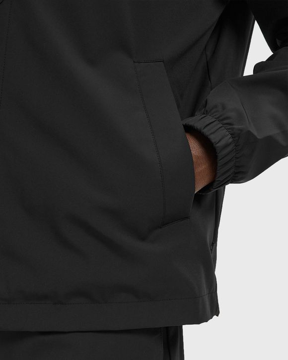 Idris Coach Jacket