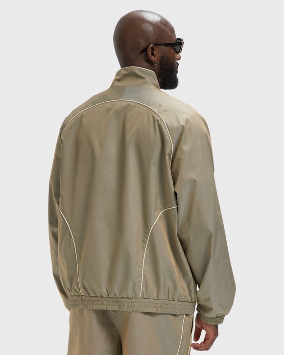 Jack Shiny Track Jacket