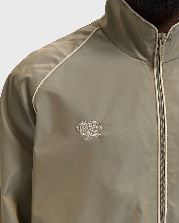 Jack Shiny Track Jacket