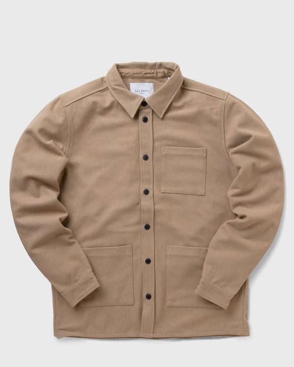 Jason Wool Hybrid