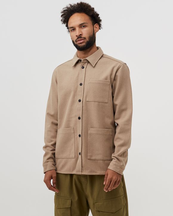 Jason Wool Hybrid