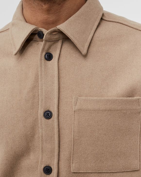 Jason Wool Hybrid