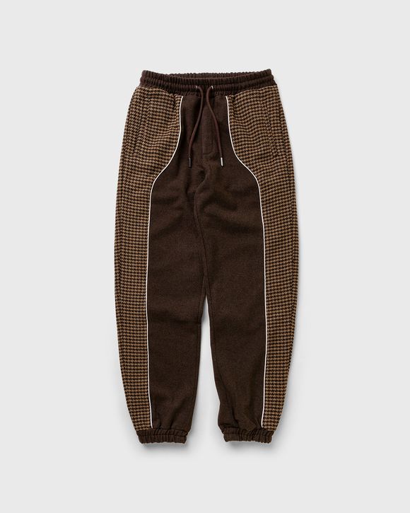 Kane Wool Track Pants