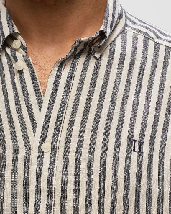 Kris Linen Shortsleeve Shirt