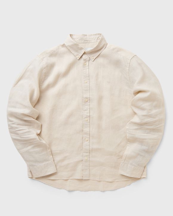 Kristian Linen B.D. Shirt