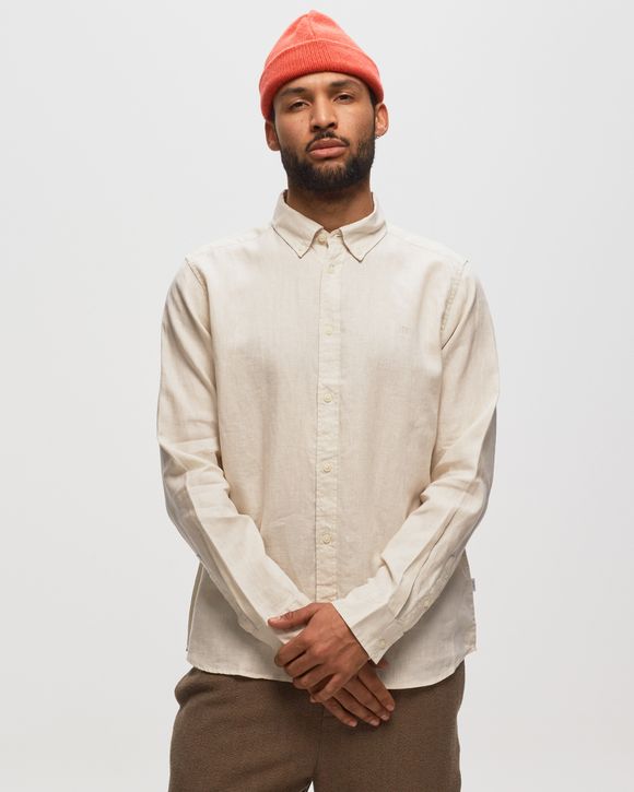 Kristian Linen B.D. Shirt