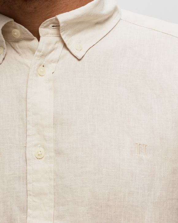 Kristian Linen B.D. Shirt