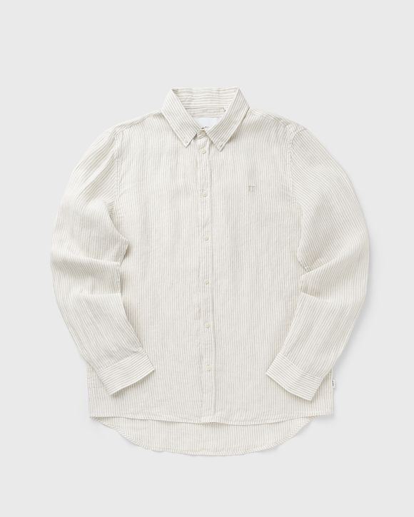 Kristian Linen B.D. Shirt