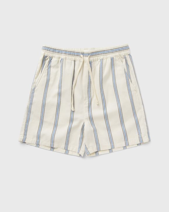 Lawson Stripe Shorts