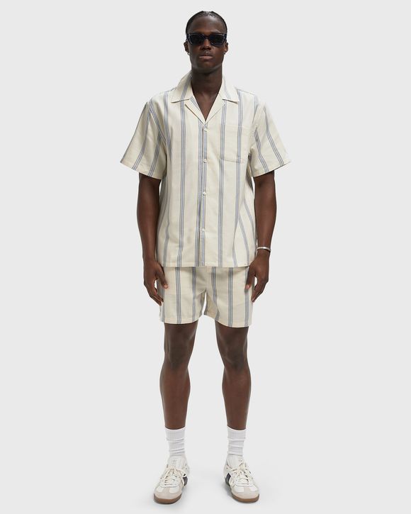 Lawson Stripe Shorts