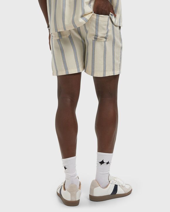 Lawson Stripe Shorts