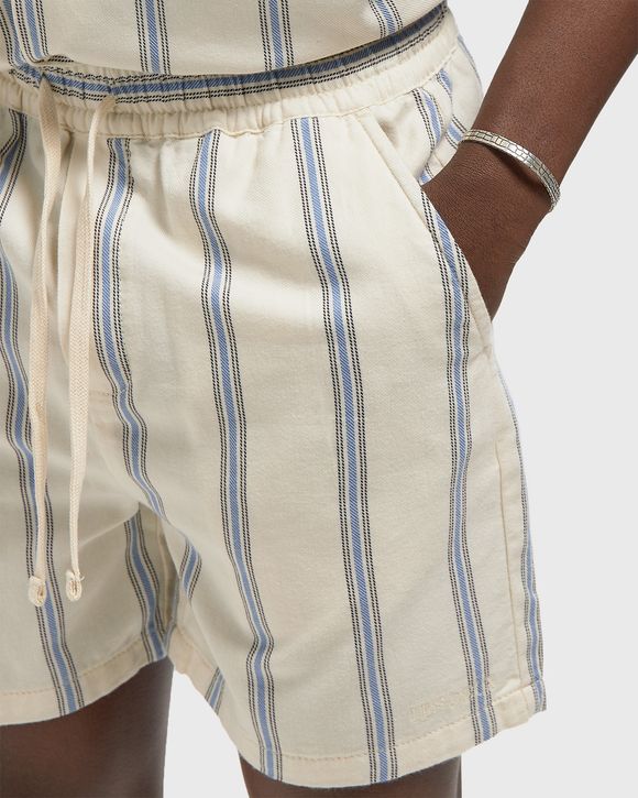 Lawson Stripe Shorts