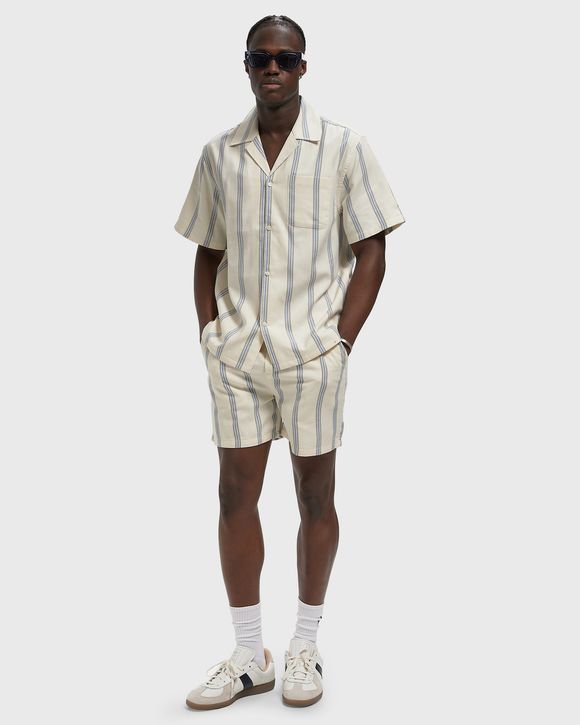 Lawson Stripe SS Shirt