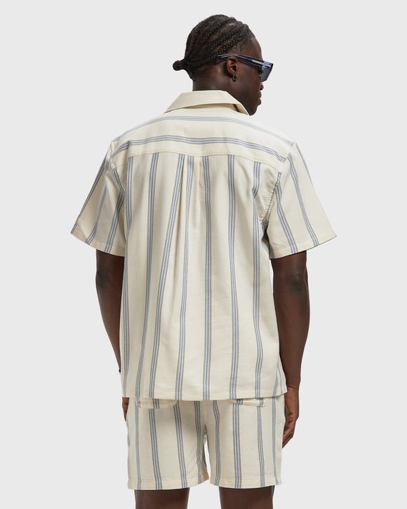 Lawson Stripe SS Shirt