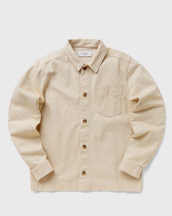 Layton Hybrid Shirt