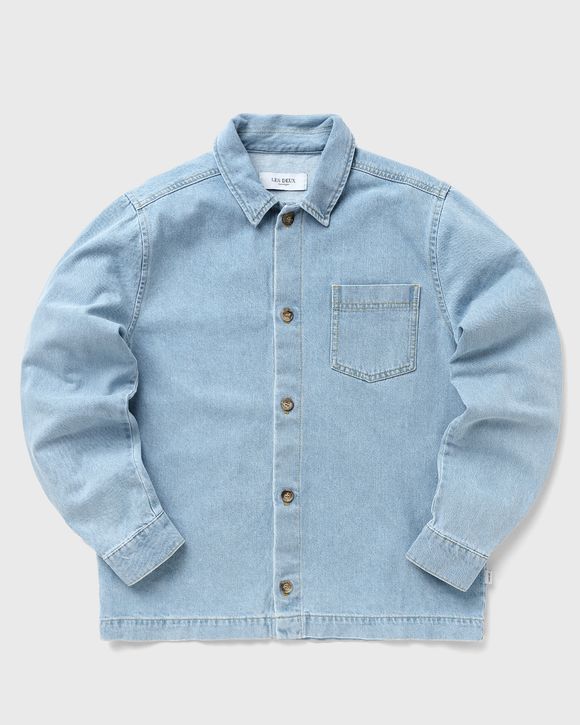 Layton Hybrid Shirt