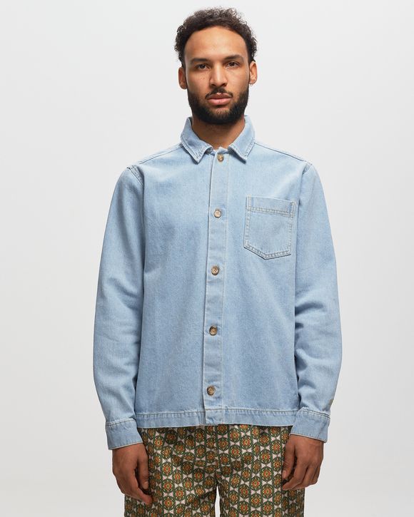 Layton Hybrid Shirt