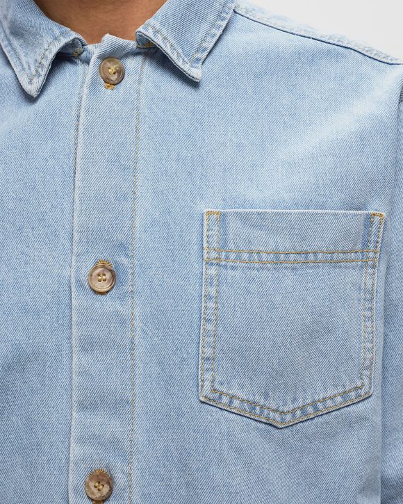 Layton Hybrid Shirt