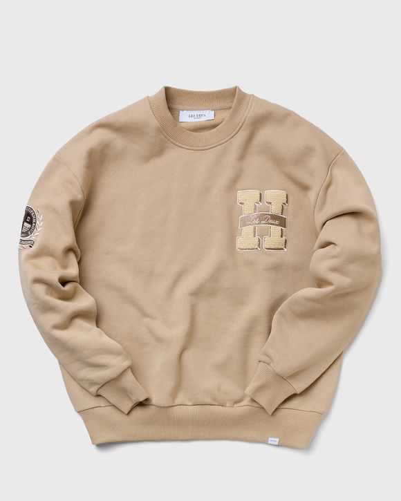 Les Deux Varsity Sweatshirt