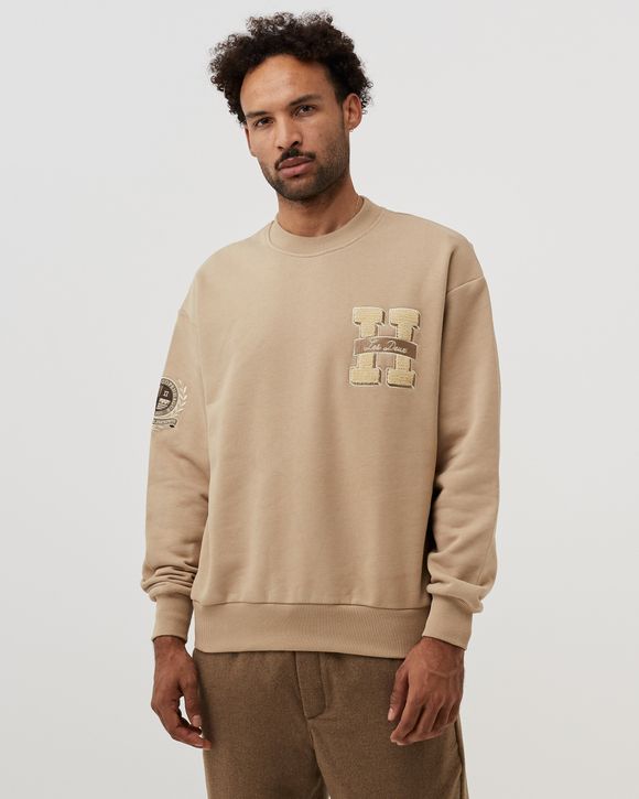 Les Deux Varsity Sweatshirt
