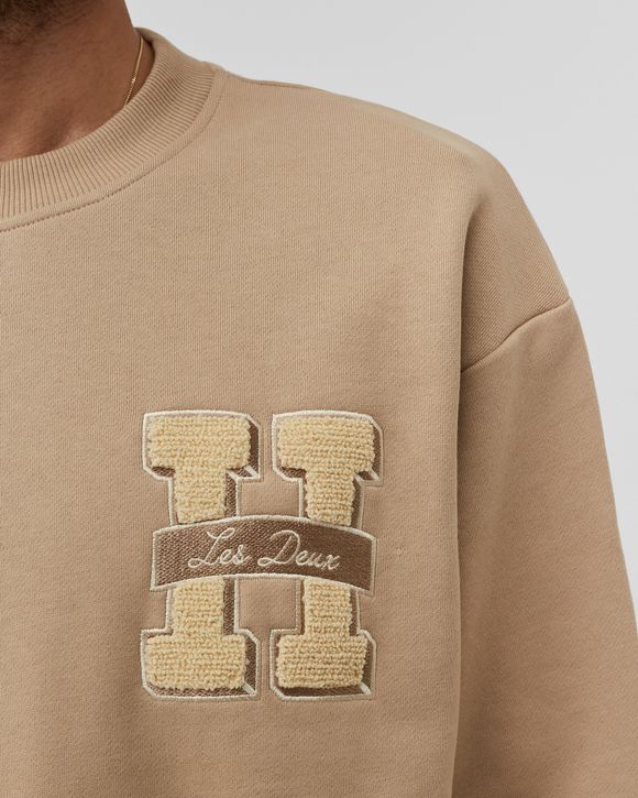 Les Deux Varsity Sweatshirt