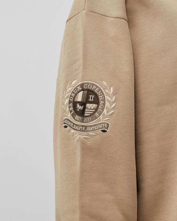 Les Deux Varsity Sweatshirt