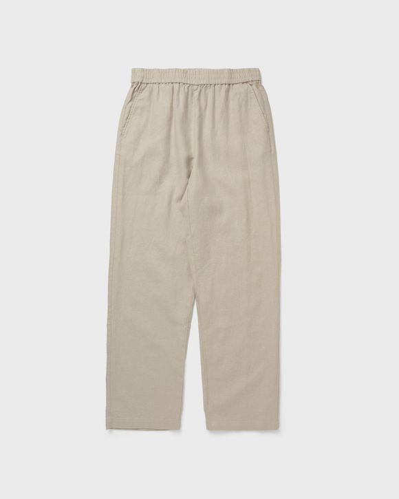 Linen Casual Pants