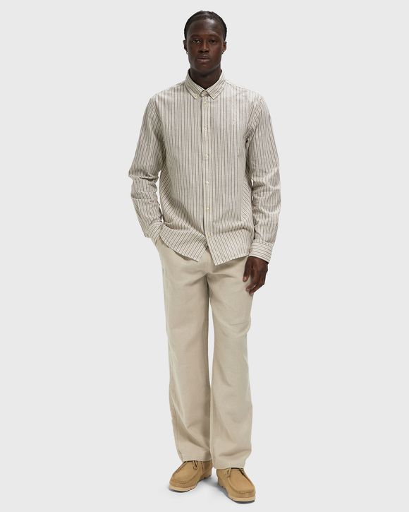 Linen Casual Pants