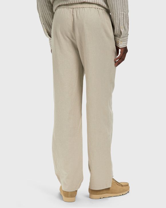Linen Casual Pants