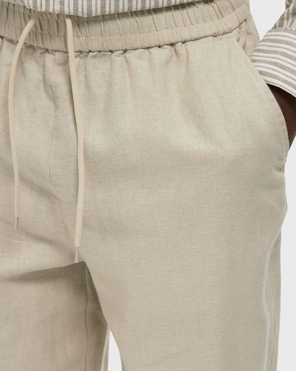Linen Casual Pants