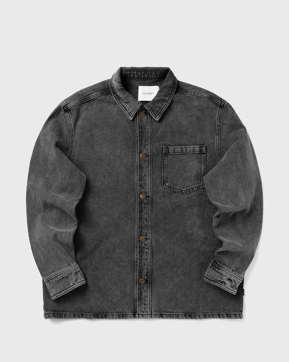 Loan Washed Overshirt
