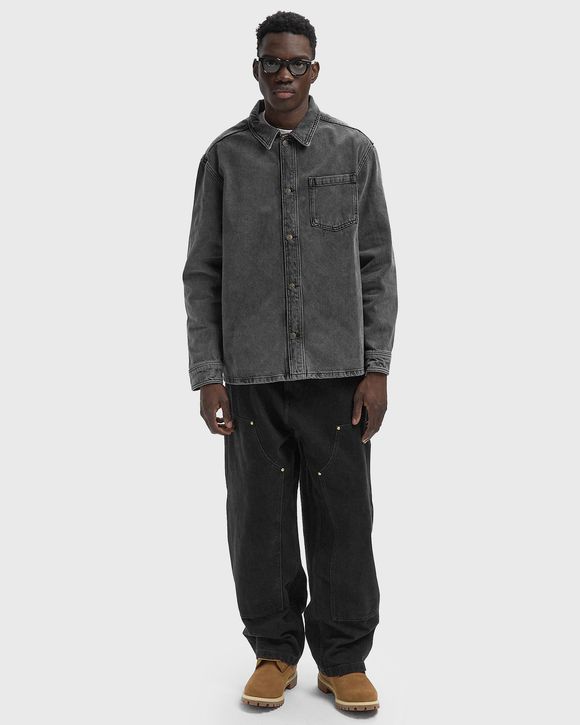 Loan Washed Overshirt