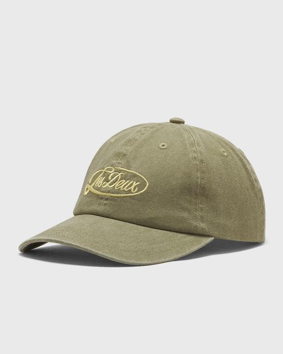Logo Dad Cap