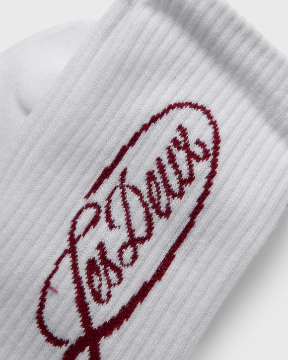 Logo Socks 2-Pack