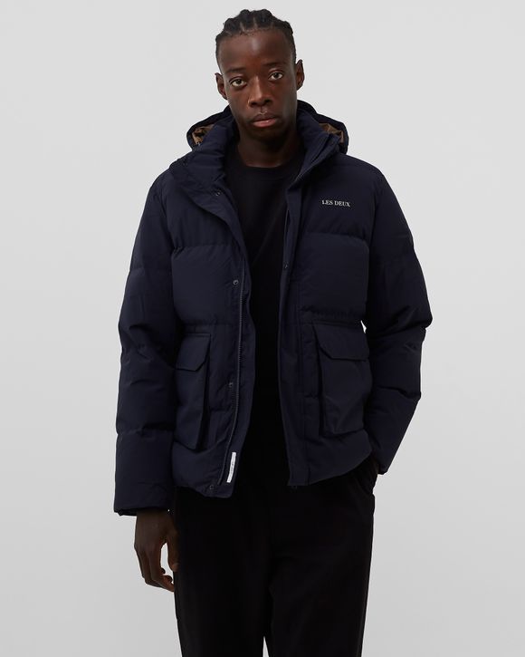 Maddox Down Jacket