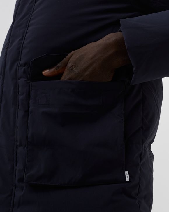 Maddox Down Jacket