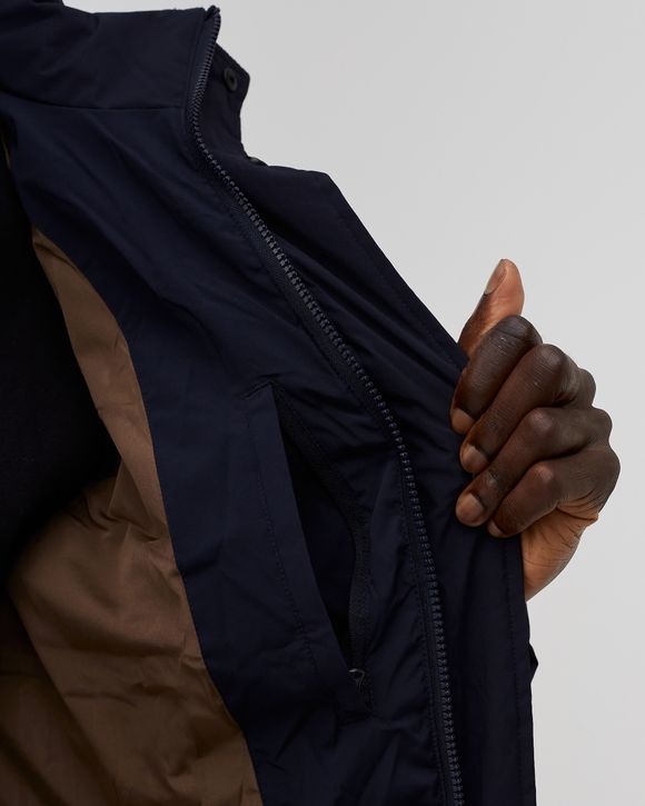Maddox Down Jacket